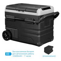 Автохолодильник компрессорный Ледоход TWW-45