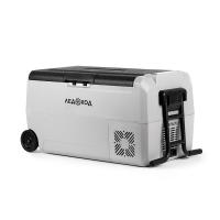 Автохолодильник компрессорный Ледоход ET-36