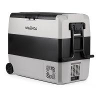 Автохолодильник Ледоход ET-60