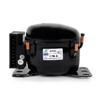 Компрессор для автохолодильника HuaJun ZH25G R134a 12/24 Вольт, 60 Ватт