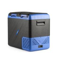 Автохолодильник компрессорный Ледоход KID-55