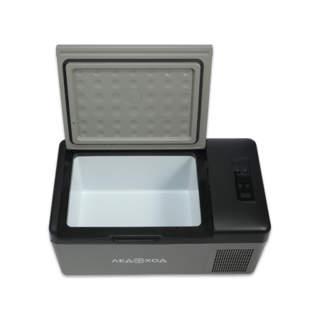 Автохолодильник компрессорный Ледоход С-15