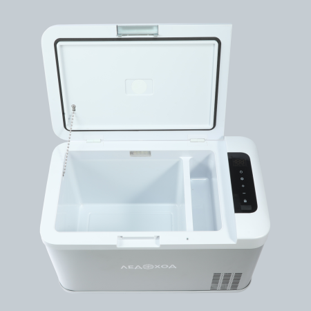 Автохолодильник компрессорный Ледоход МК-25