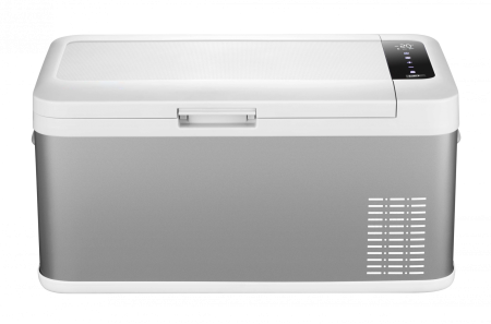 Автохолодильник компрессорный Ледоход МК-18