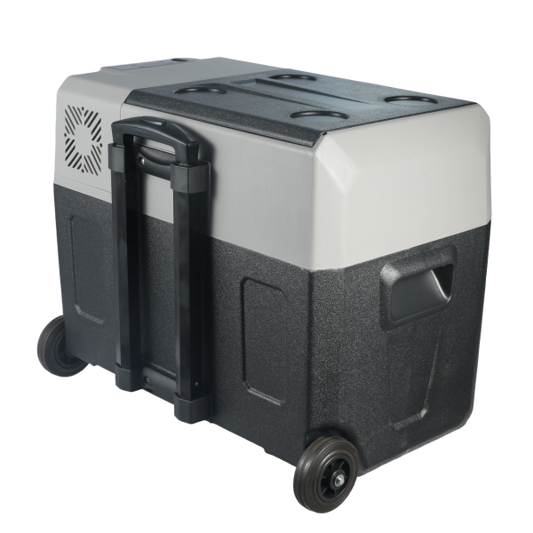 Автохолодильник компрессорный Ледоход СХ-40