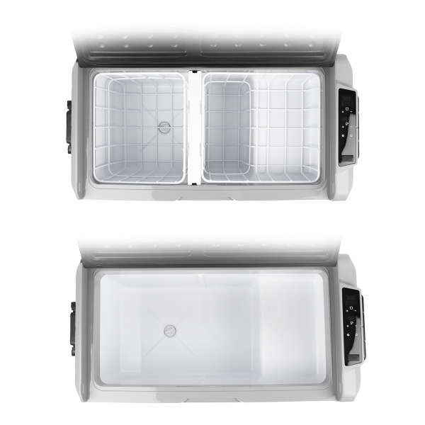 Автохолодильник компрессорный Ледоход ET-36