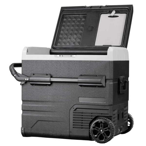 Автохолодильник компрессорный Ледоход TWW-55