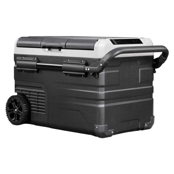 Автохолодильник компрессорный Ледоход TWW-35