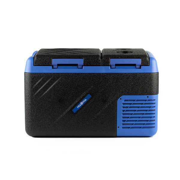 Автохолодильник компрессорный Ледоход KID-35