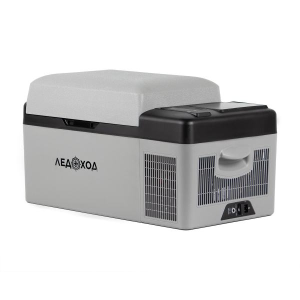 Автохолодильник компрессорный Ледоход EС-20