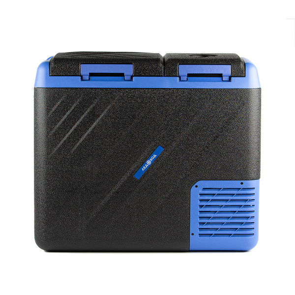 Автохолодильник компрессорный Ледоход KIS-55