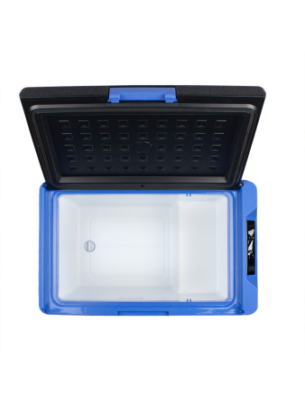 Ледоход KI-40