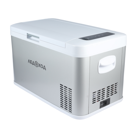 Автохолодильник компрессорный Ледоход МК-25