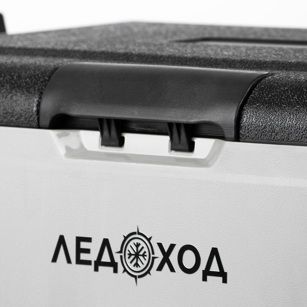 Автохолодильник компрессорный Ледоход ET-36