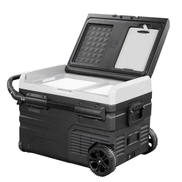 Автохолодильник компрессорный Ледоход TWW-45