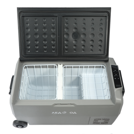 Автохолодильник компрессорный Ледоход Т-36