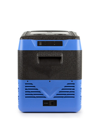 Ледоход KI-40