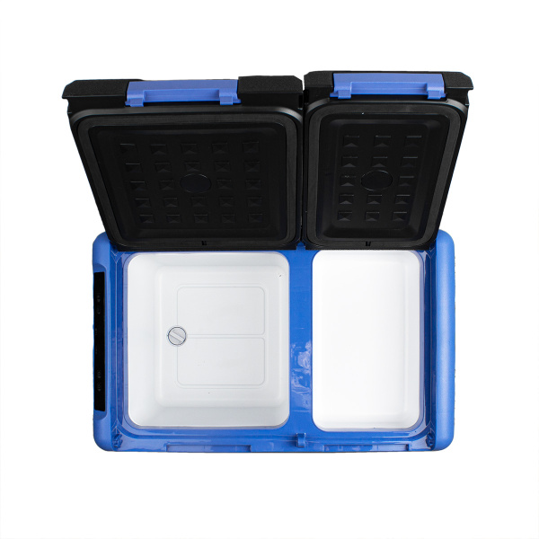 Автохолодильник компрессорный Ледоход KID-35