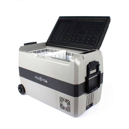 Автохолодильник компрессорный Ледоход Т-50