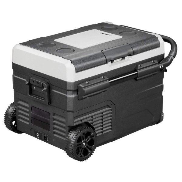 Автохолодильник компрессорный Ледоход TWW-35