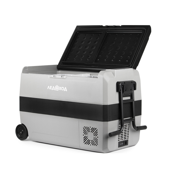 Автохолодильник компрессорный Ледоход ET-50