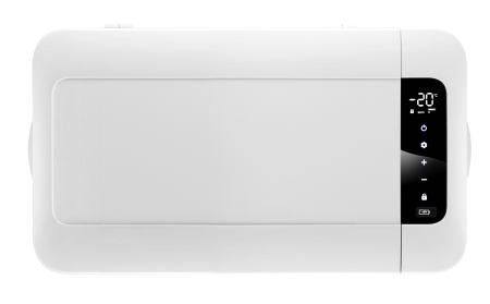 Автохолодильник компрессорный Ледоход МК-18