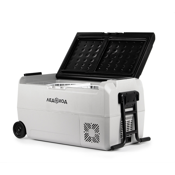 Автохолодильник компрессорный Ледоход ET-36