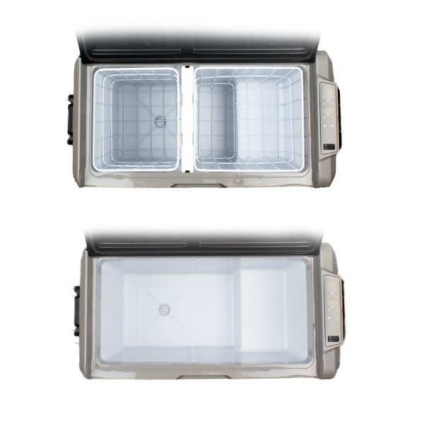 Автохолодильник Ледоход ET-60