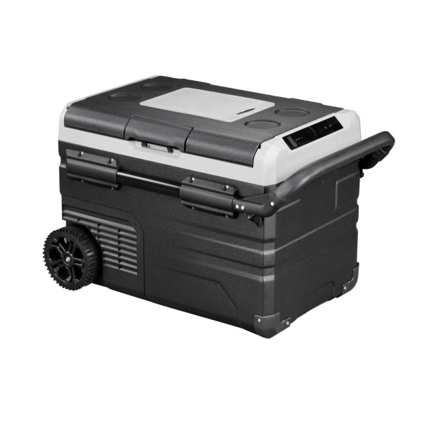 Автохолодильник компрессорный Ледоход TWW-35