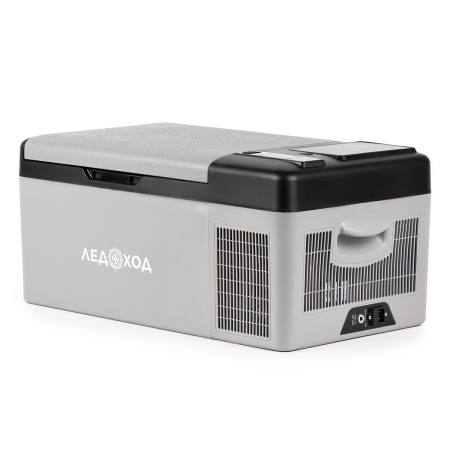 Ледоход EС-15