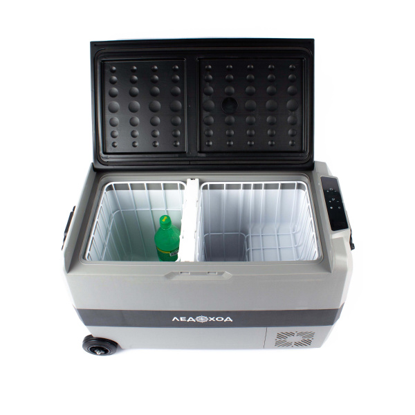 Автохолодильник компрессорный Ледоход Т-60