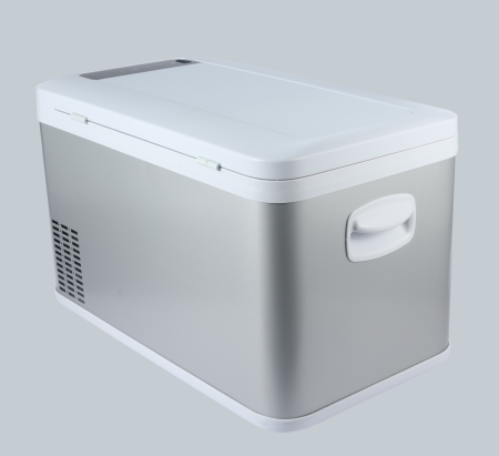 Автохолодильник компрессорный Ледоход МК-25