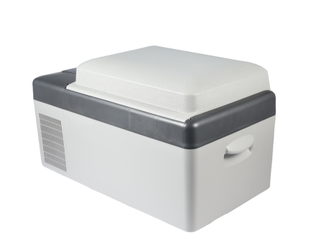 Автохолодильник компрессорный Ледоход С-20