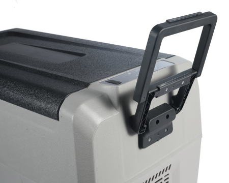 Автохолодильник компрессорный Ледоход Т-36