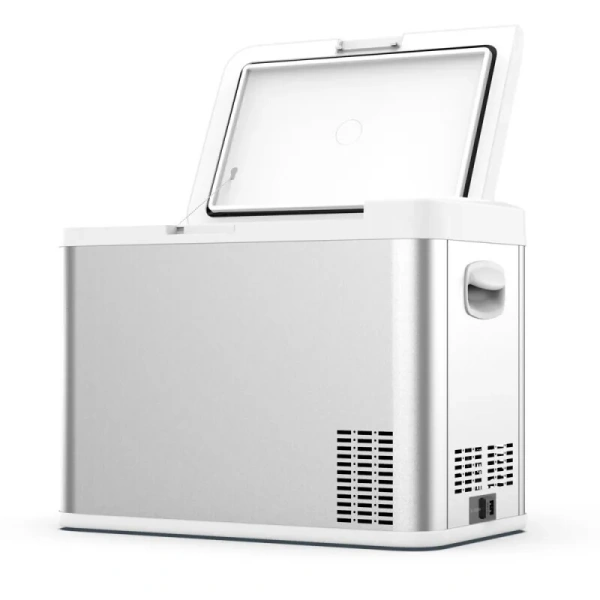 Автохолодильник компрессорный Ледоход MK-35