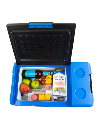 Ледоход KM-15