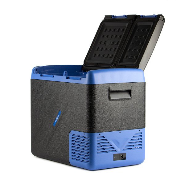 Автохолодильник компрессорный Ледоход KIS-55