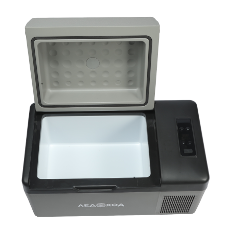 Автохолодильник компрессорный Ледоход С-20