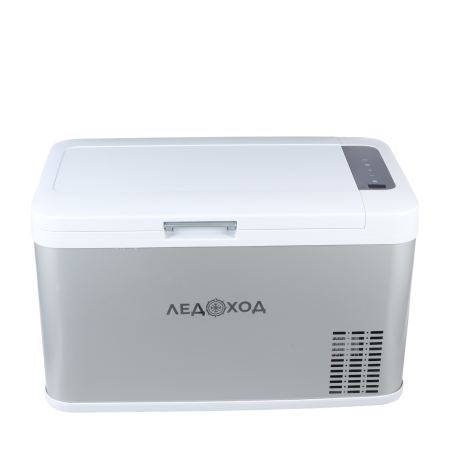 Автохолодильник компрессорный Ледоход МК-25