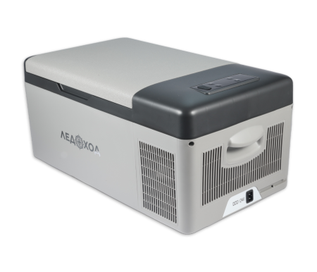 Автохолодильник компрессорный Ледоход С-15