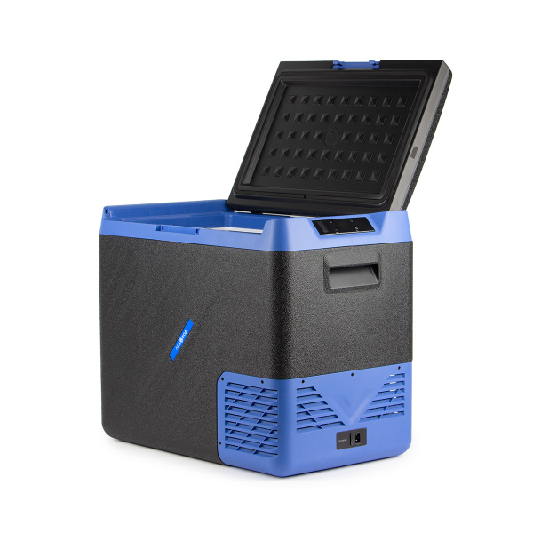 Автохолодильник компрессорный Ледоход KI-50