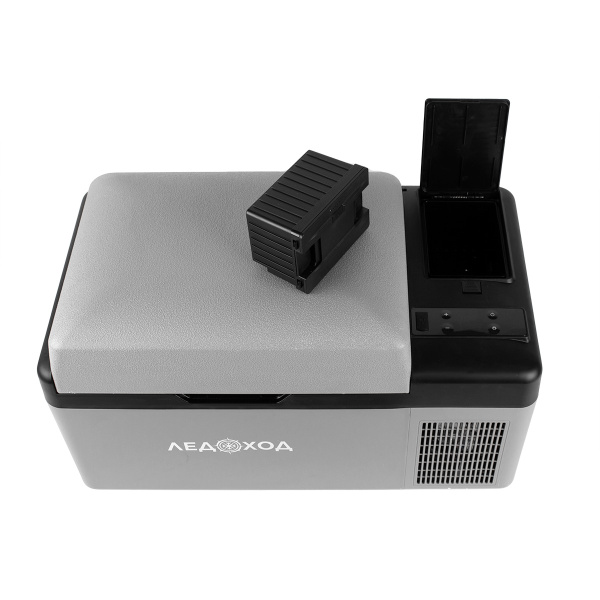 Автохолодильник компрессорный Ледоход EС-20