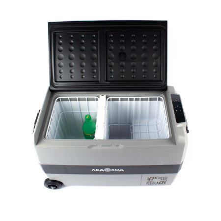 Автохолодильник компрессорный Ледоход Т-50