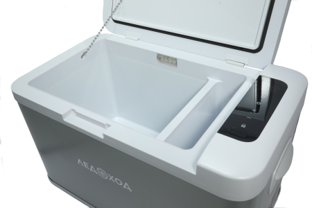 Автохолодильник компрессорный Ледоход МК-25