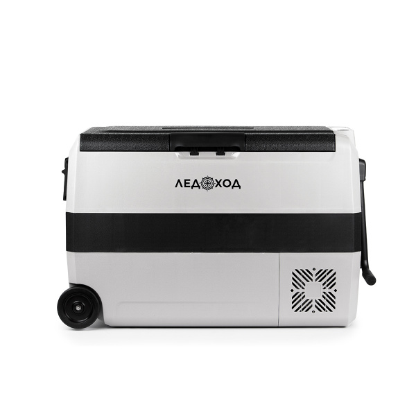 Автохолодильник компрессорный Ледоход ET-50