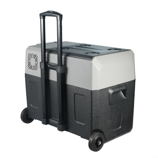 Автохолодильник компрессорный Ледоход СХ-40