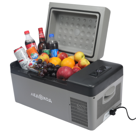 Автохолодильник компрессорный Ледоход С-20