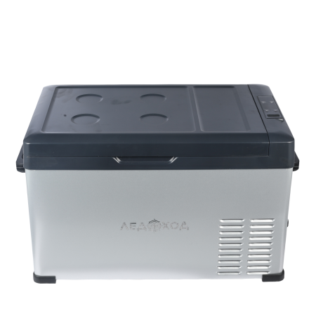 Автохолодильник компрессорный Ледоход С-30