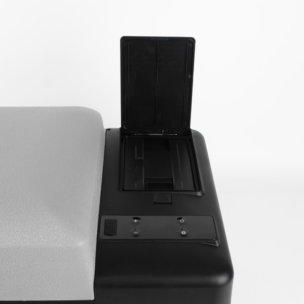 Автохолодильник компрессорный Ледоход EС-20