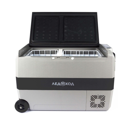 Автохолодильник компрессорный Ледоход Т-60